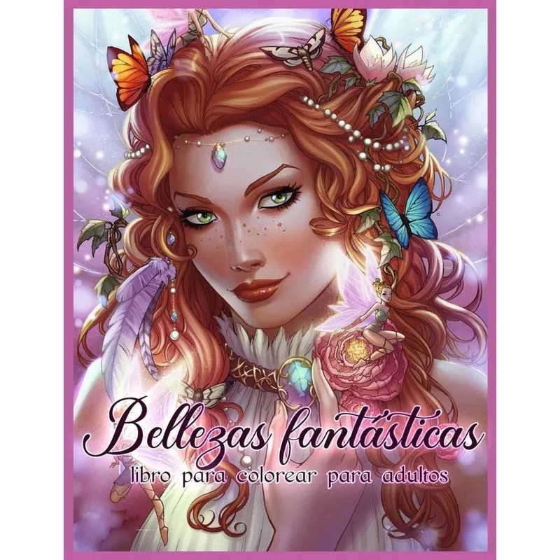Bellezas Fantásticas