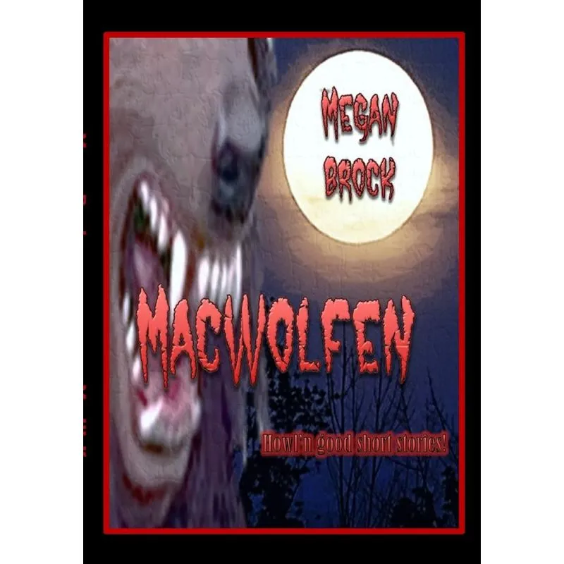MacWolfen