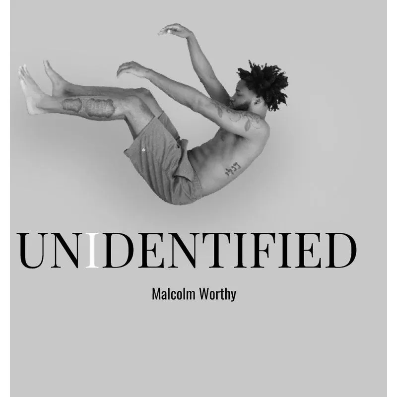 UNIDENTIFIED