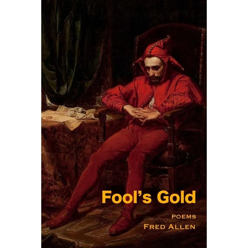 Fools Gold
