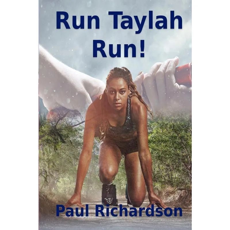 Run Taylah Run