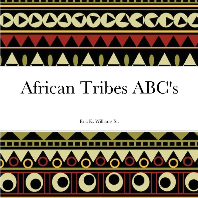 African Tribes ABCs