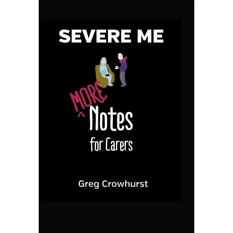 More Notes For Carers