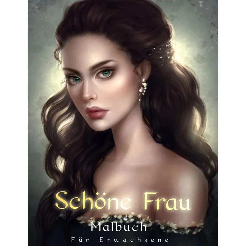 Schöne Frau