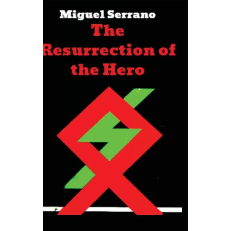Resurrection of the Hero
