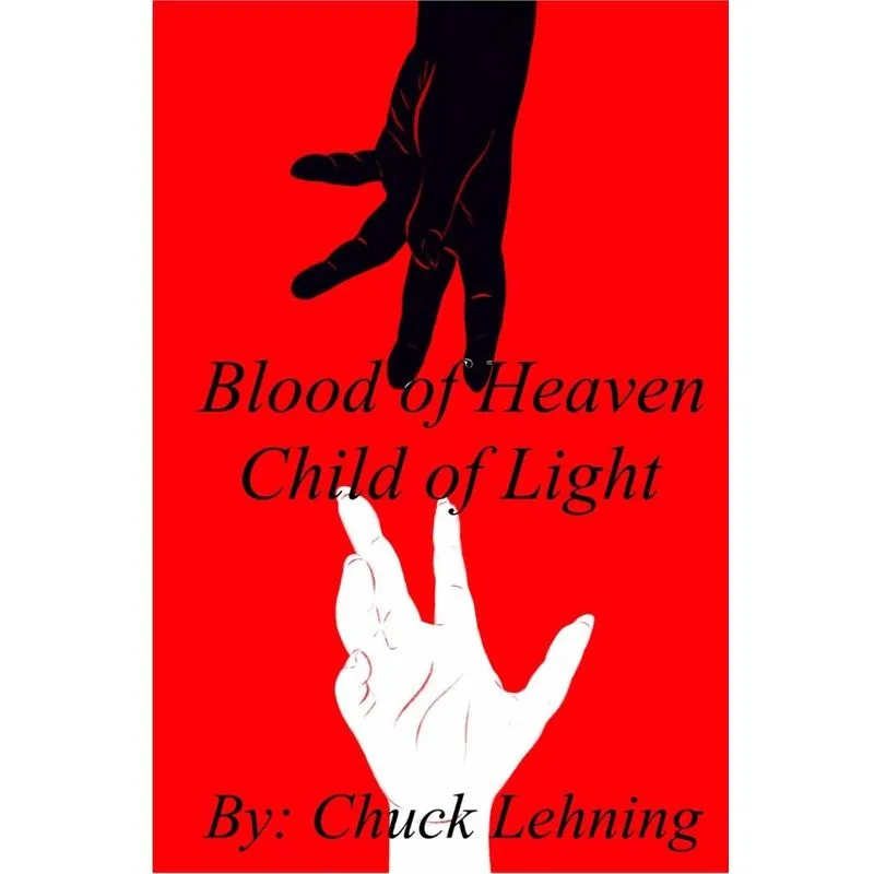Blood of Heaven - Child of Light