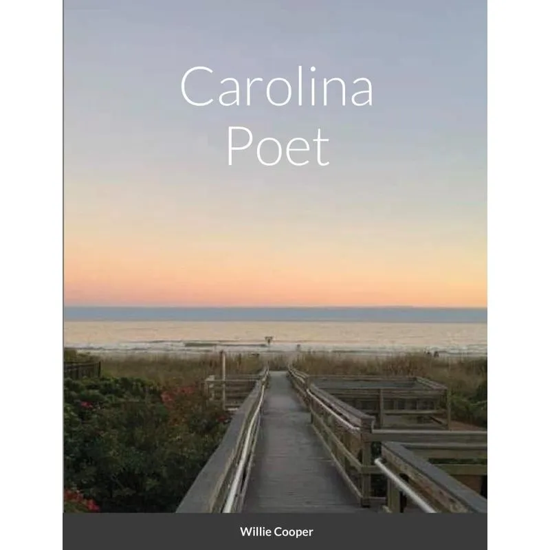 Carolina Poet