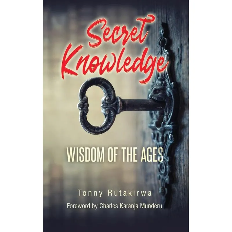 Secret Knowledge