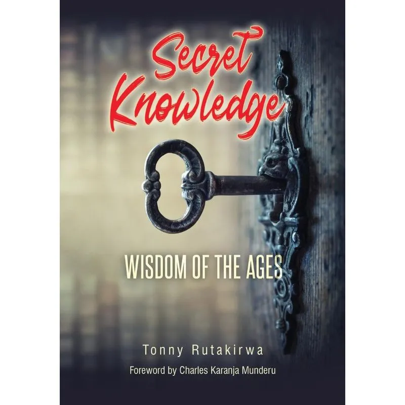 Secret Knowledge