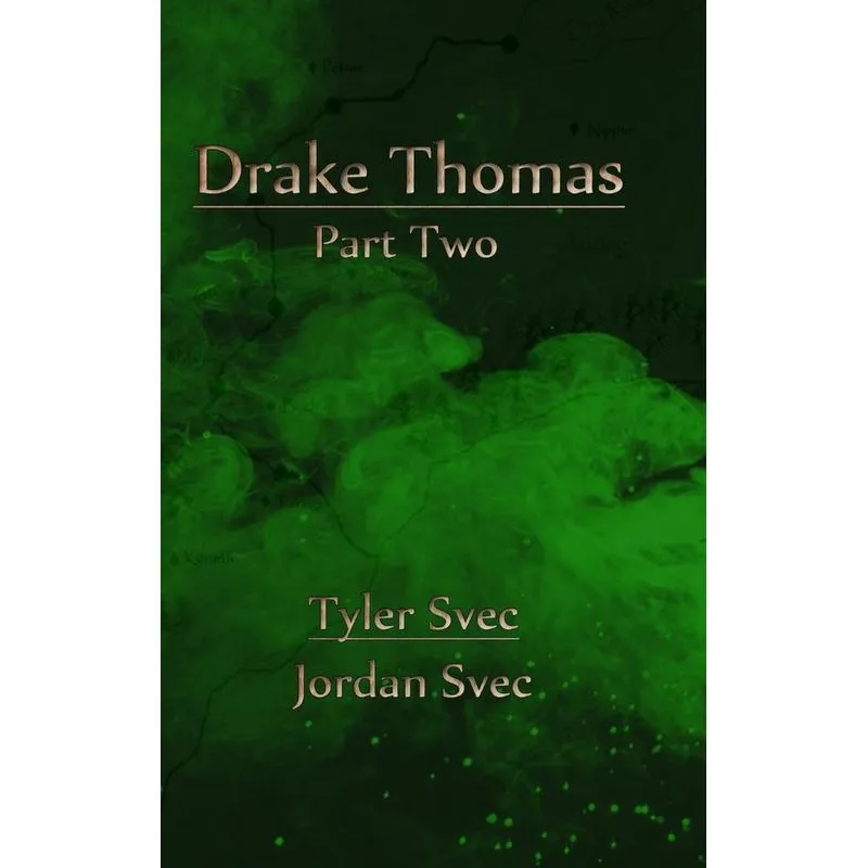 Drake Thomas