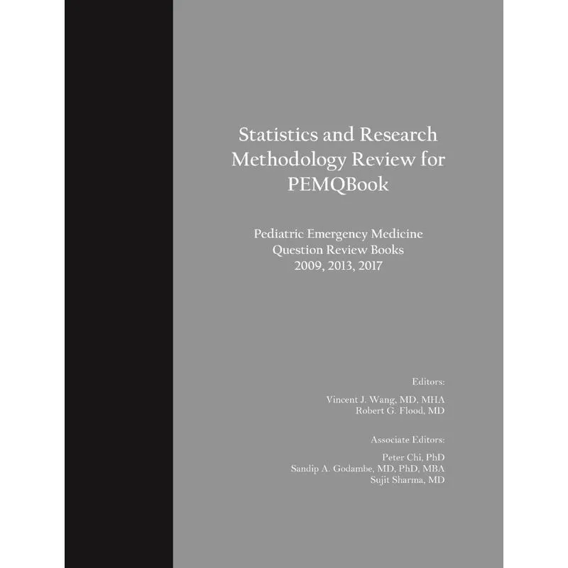 PEMQBook Just the STATS