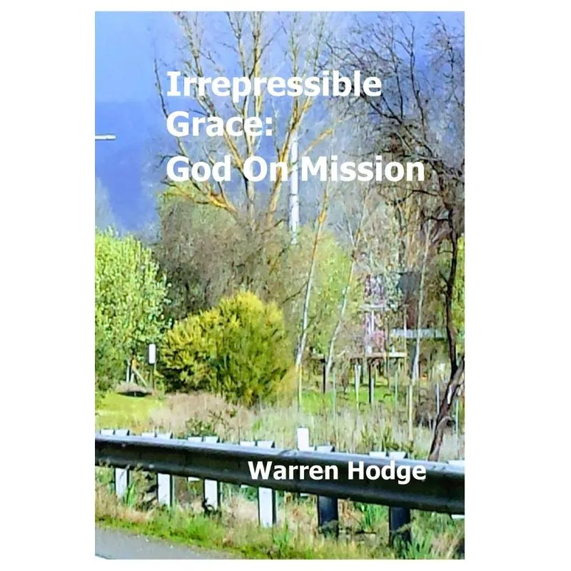 Irrepressible Grace