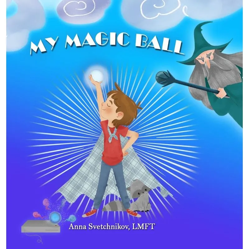 My Magic Ball