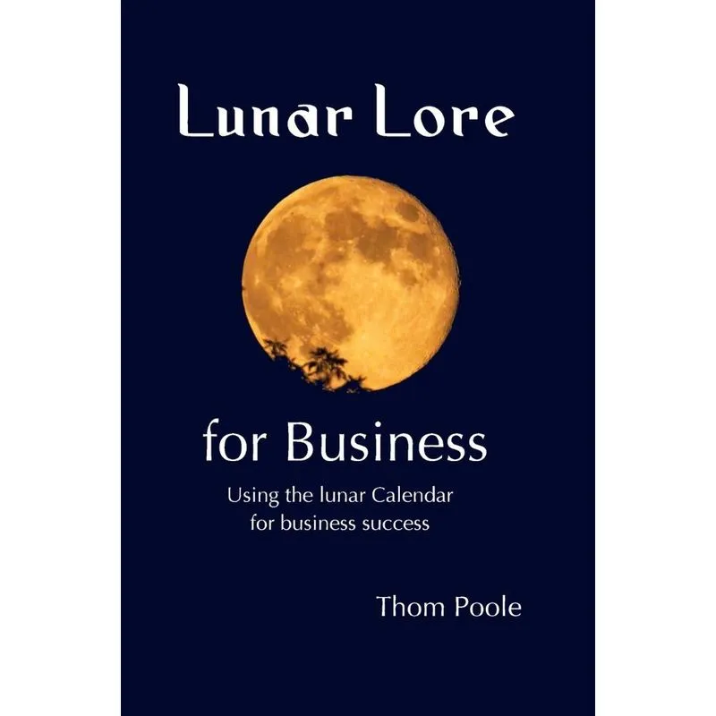 Lunar Lore for Business