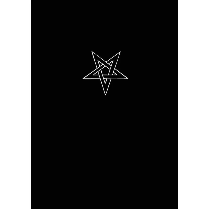 The Book of Infernal Prayer