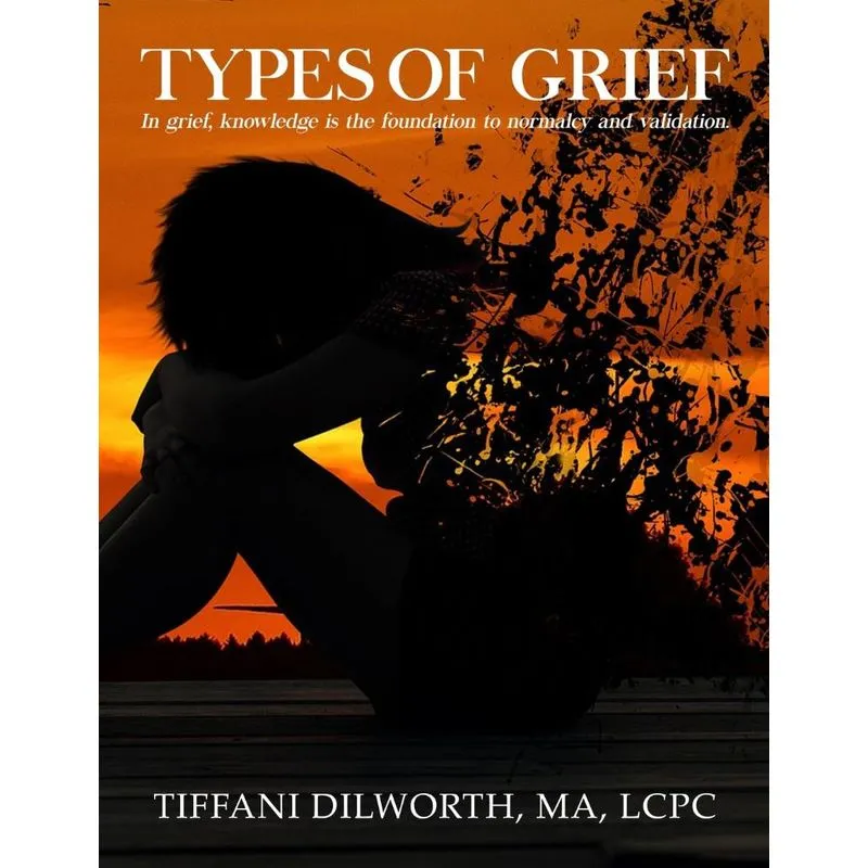 Types of Grief
