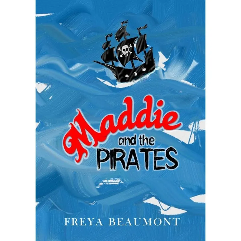 Maddie and the Pirates