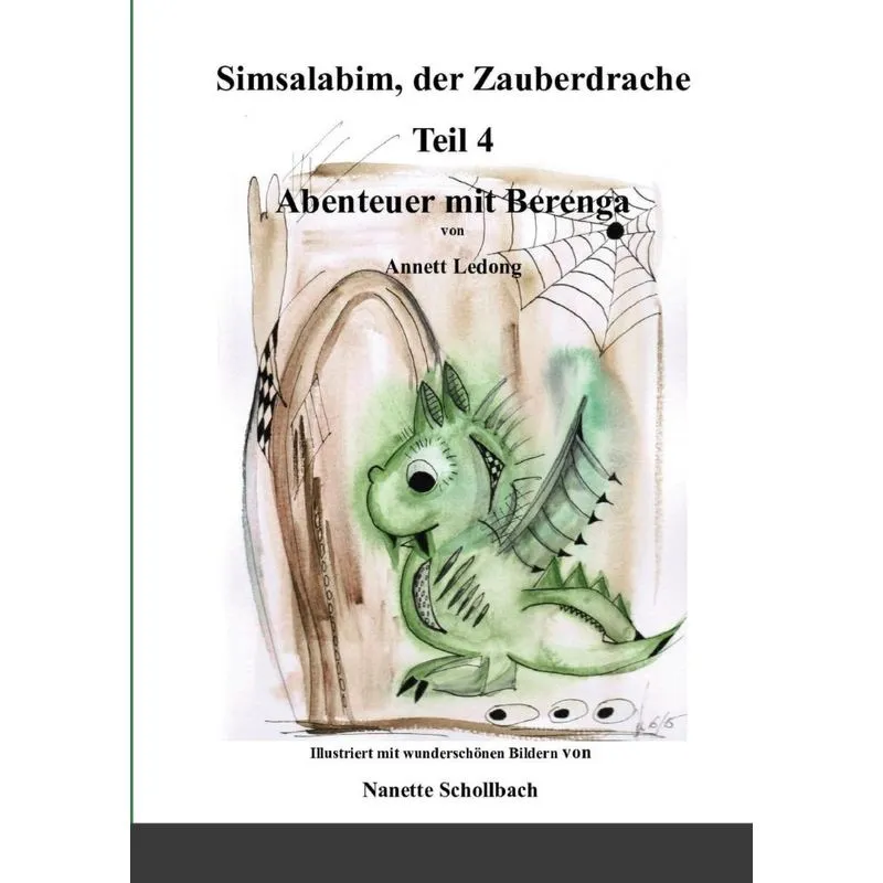 Simsalabim, der Zauberdrache Teil 4