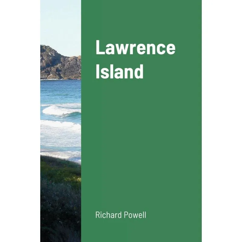 Lawrence Island