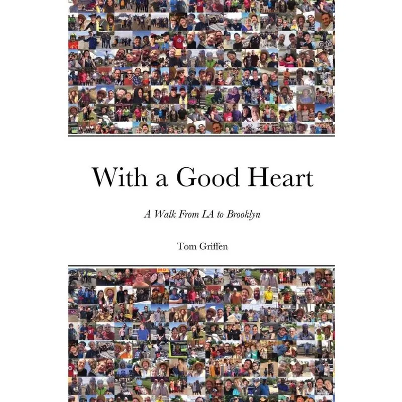 With a Good Heart