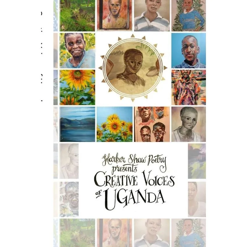 Creative Voices of Uganda