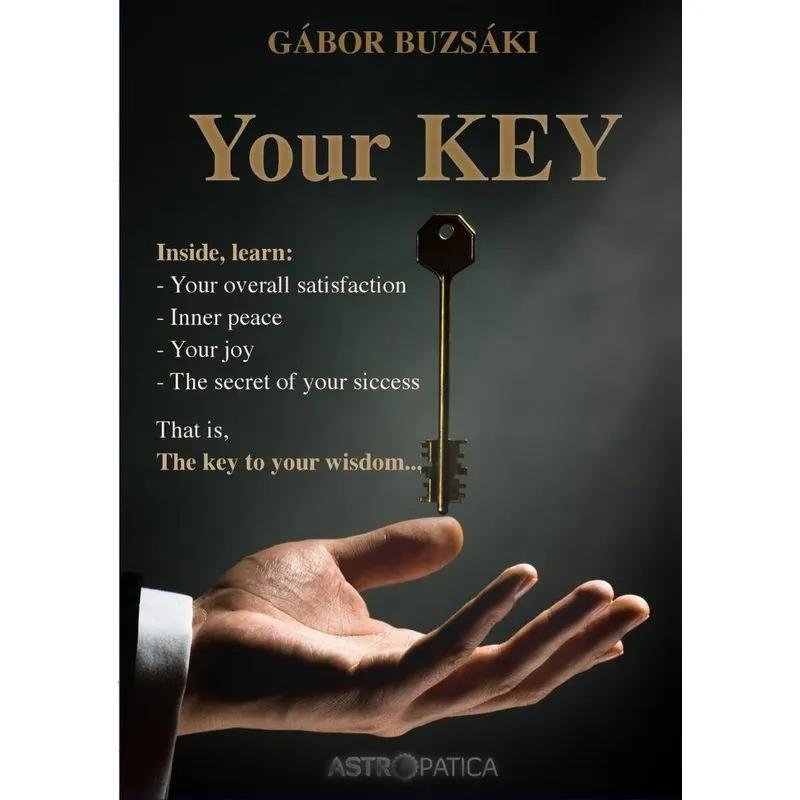 Your KEY PB