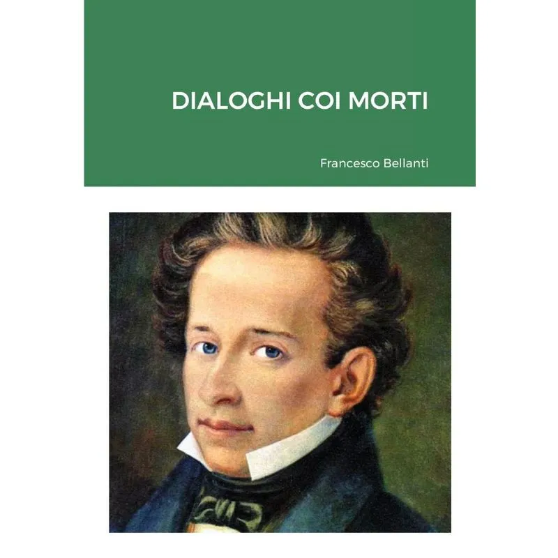 DIALOGHI COI MORTI