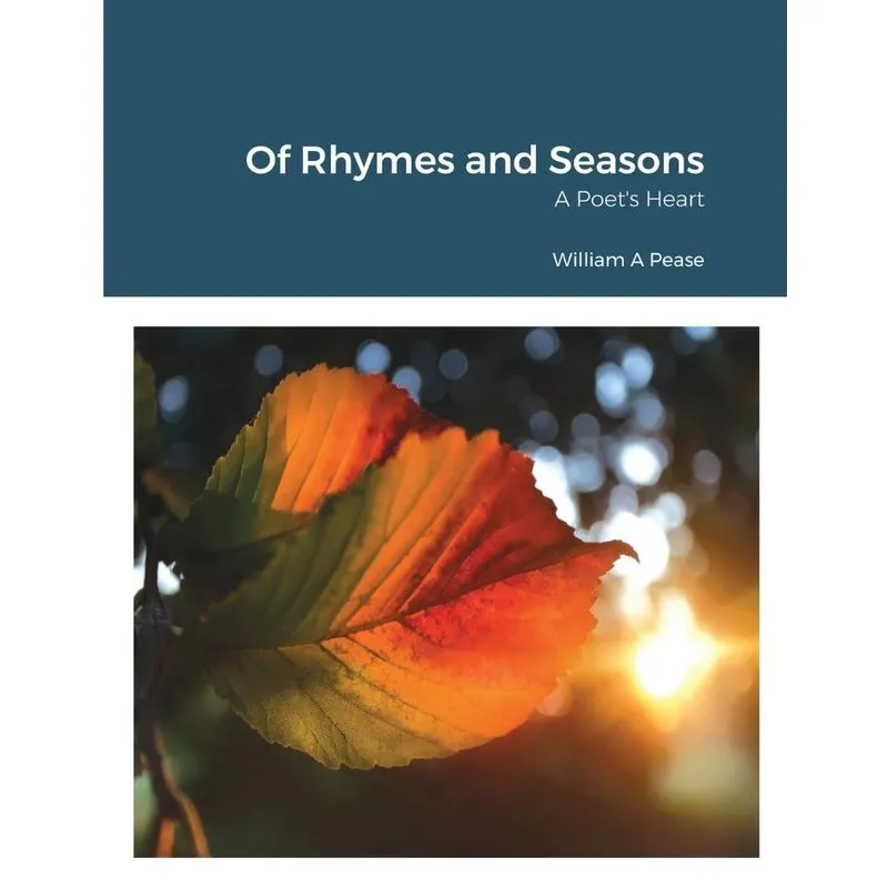 Of Rhymes and Seasons