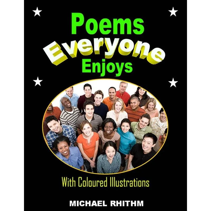 Poems Everyone Enjoys