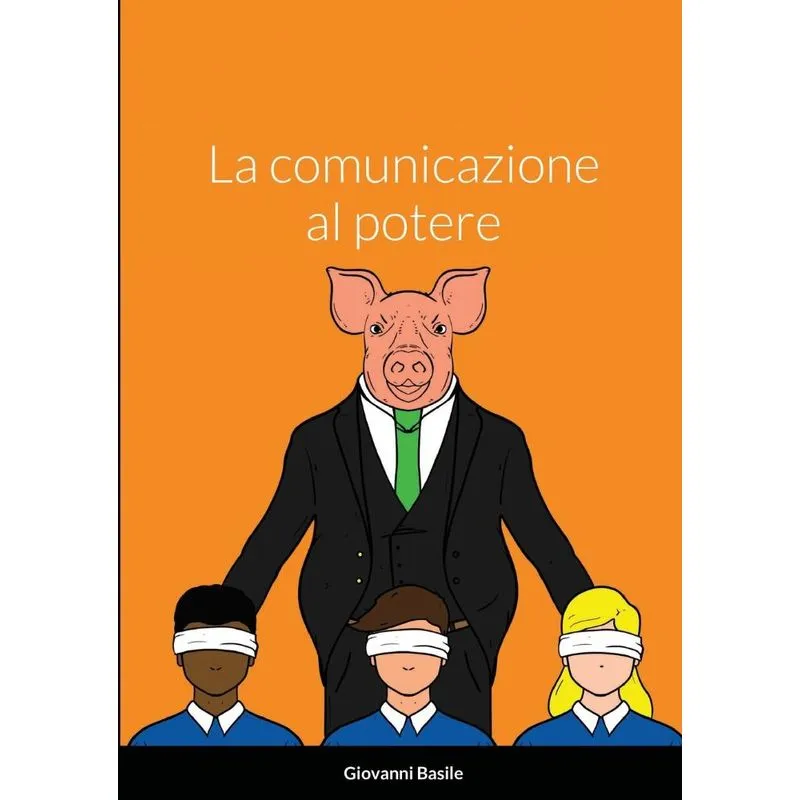 La comunicazione al potere