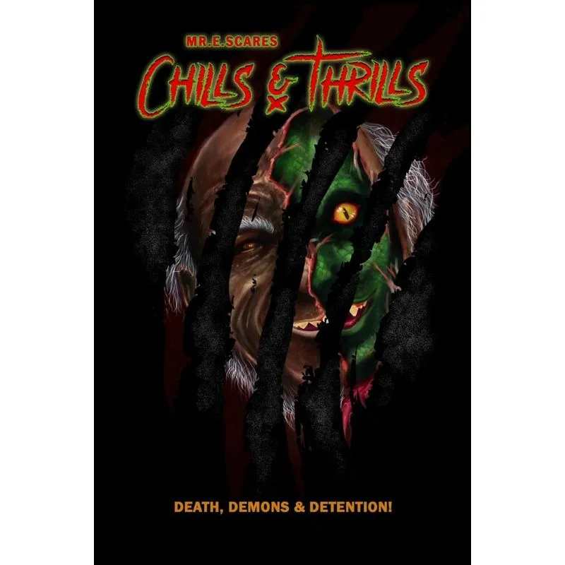 Chills & Thrills