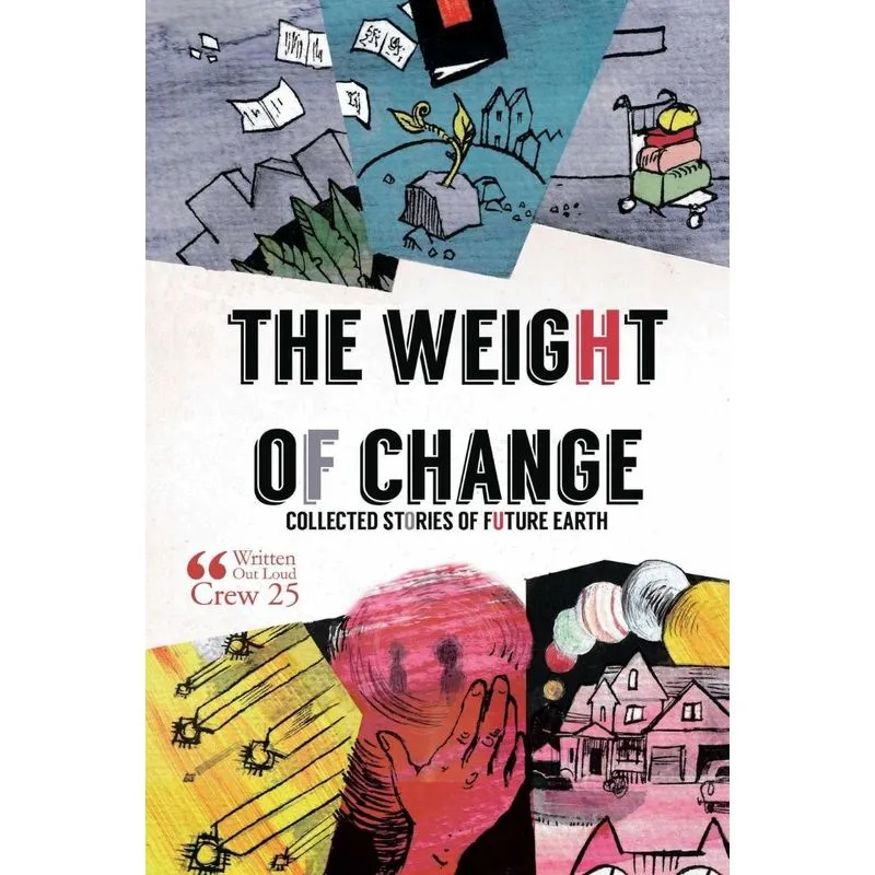 The Weight of Change