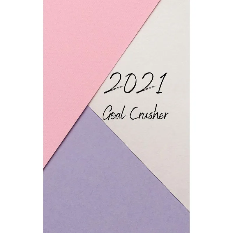 2021 Goals