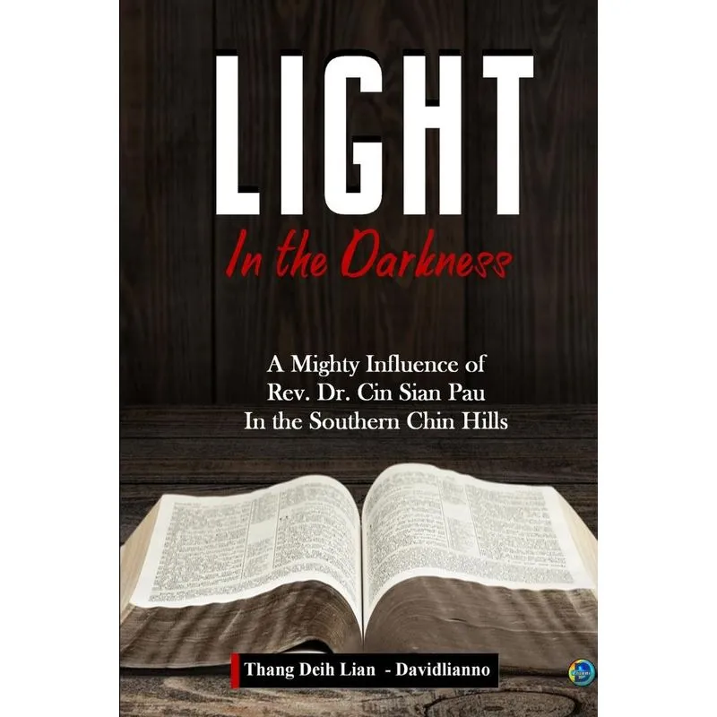 Light in the Darkness