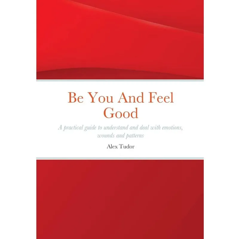 Be You And Feel Good