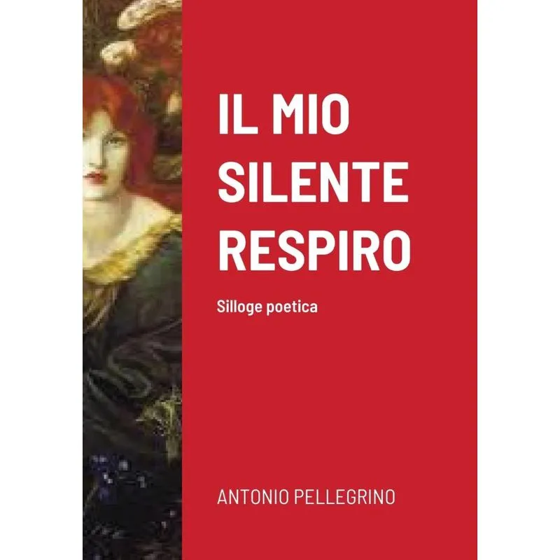 IL MIO SILENTE RESPIRO