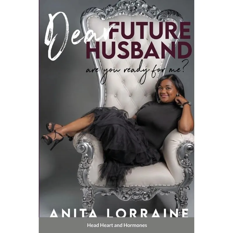Dear Future Husband