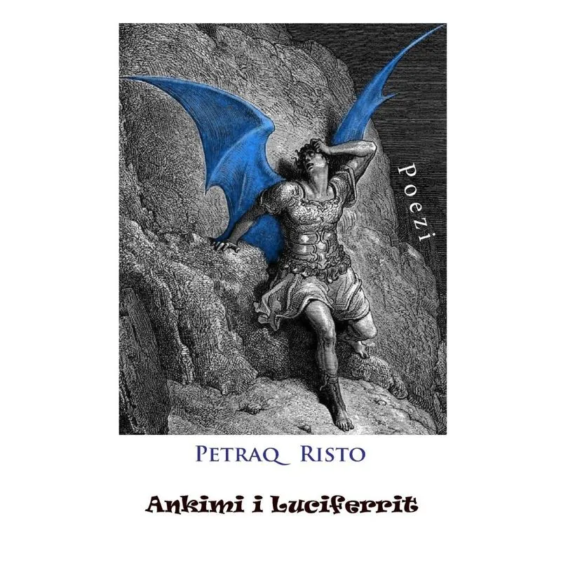 Ankimi i Luciferrit