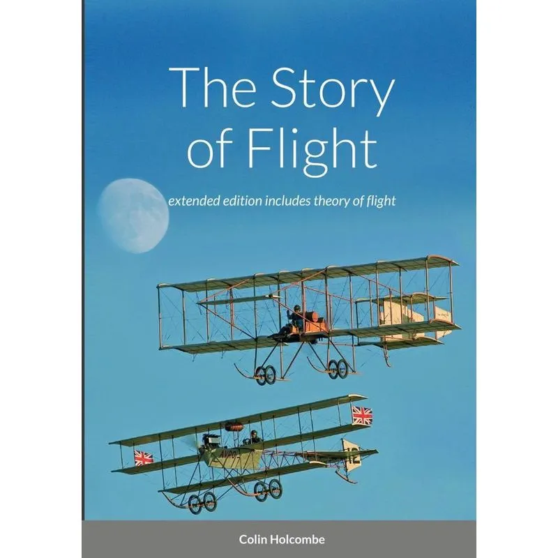 The Story of Flight