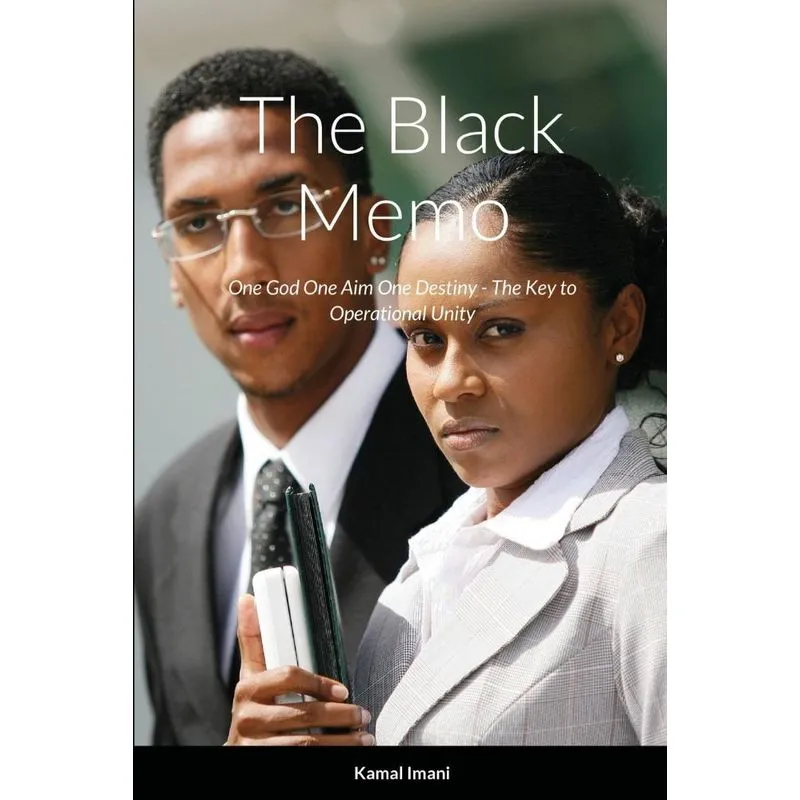 The Black Memo