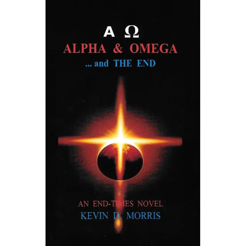 Alpha & Omega - and The End