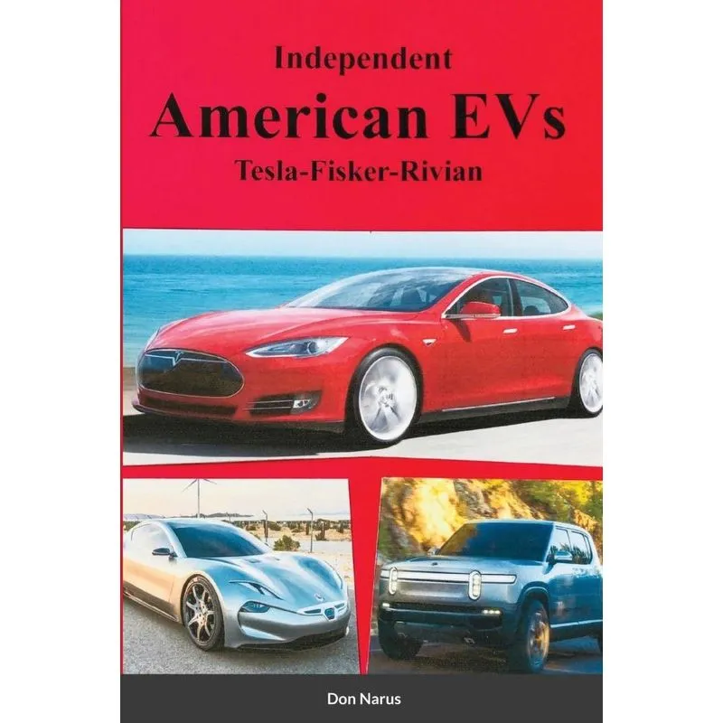 Independent American EVs