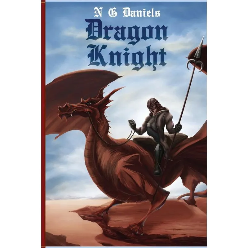 Dragon Knight