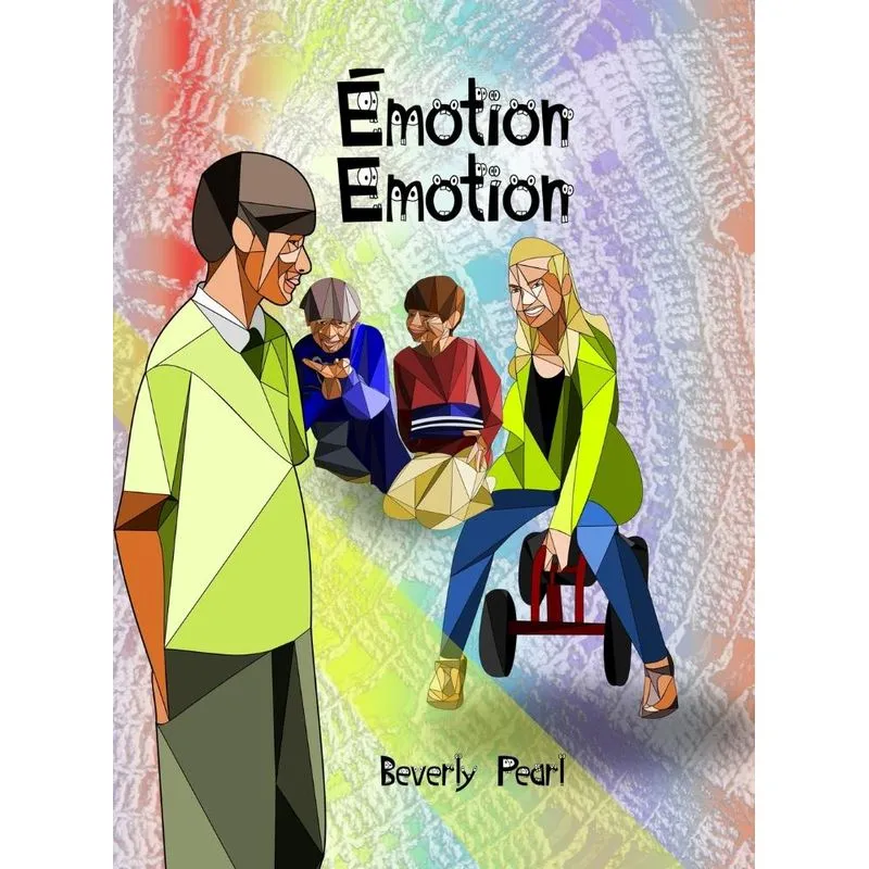 Émotion/Emotion