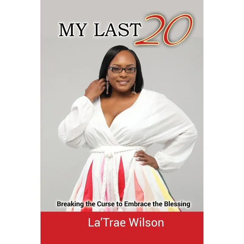 My Last 20
