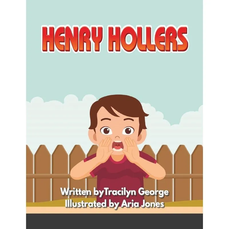 Henry Hollers