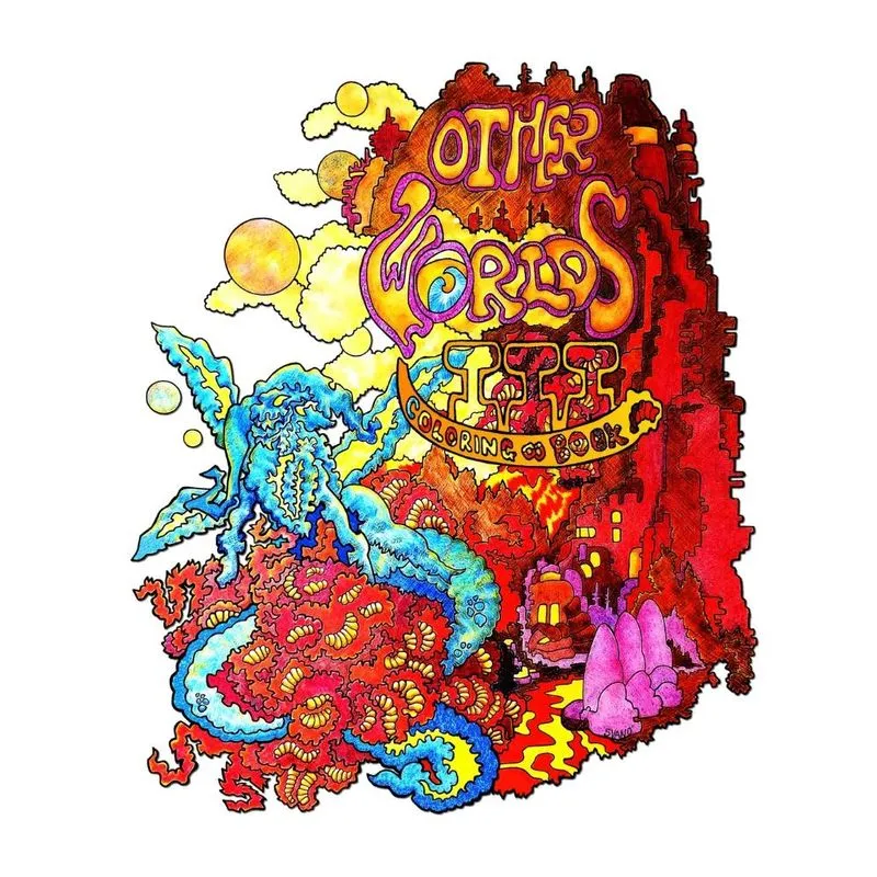 Other Worlds III