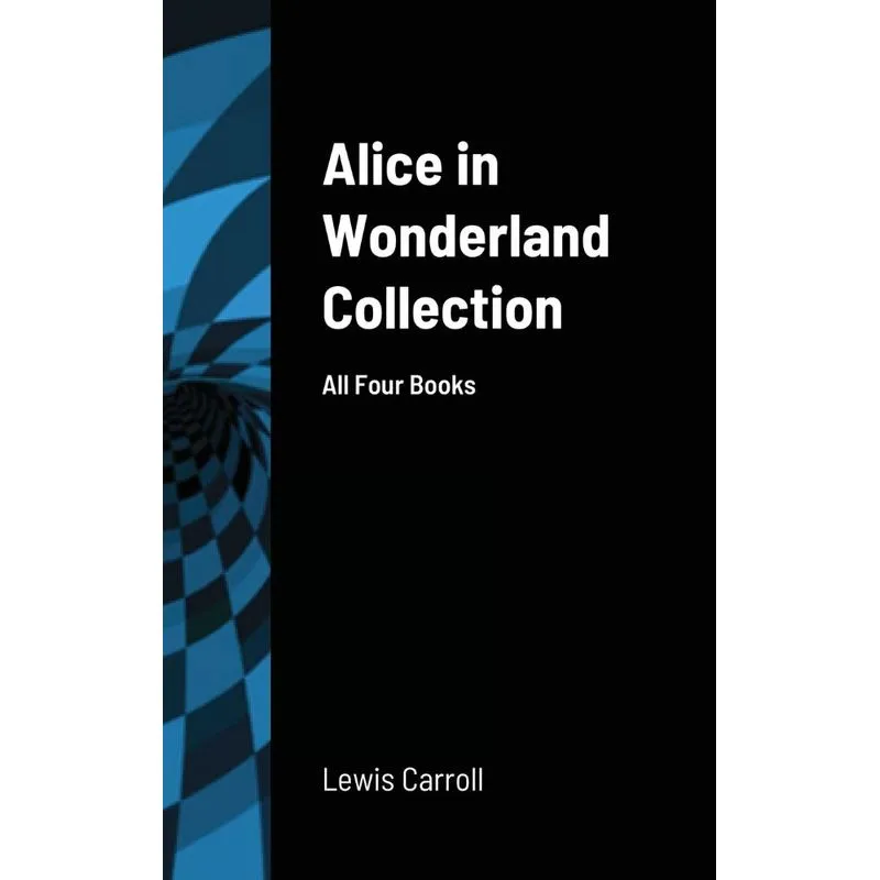 Alice in Wonderland Collection