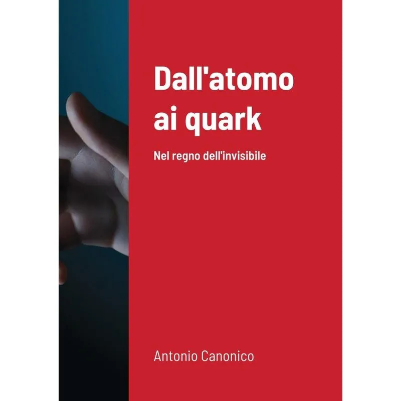 Dallatomo ai quark