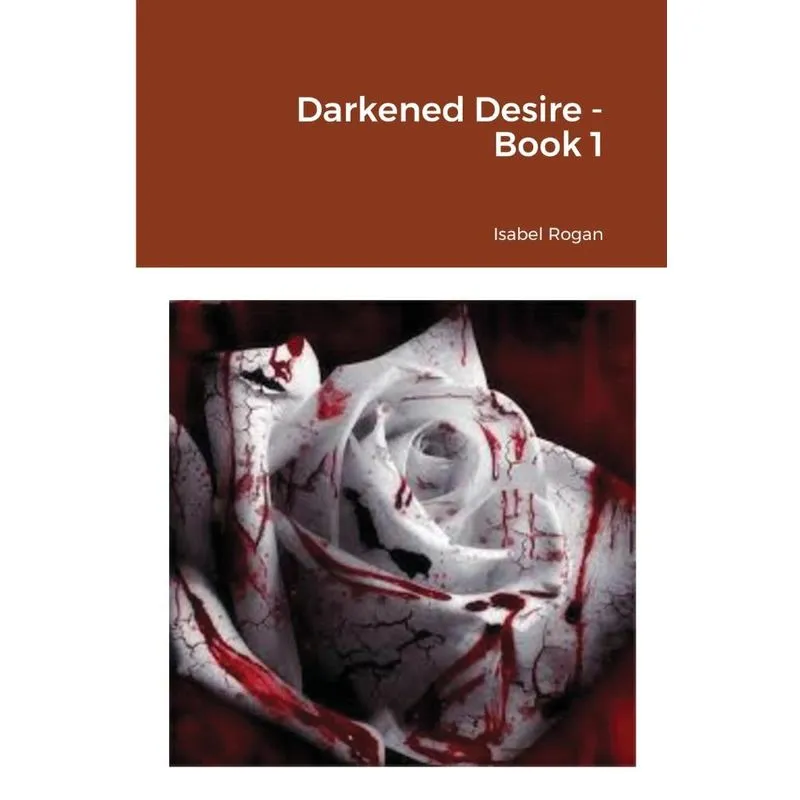 Darkened Desire - Book 1